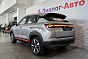Changan CS35 Plus Техно, серый