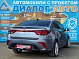 Kia Rio Prestige, 2018 года, пробег 108000 км