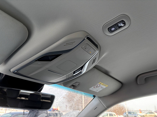 Belgee X70 Luxury 4х4, 2025 года, пробег 15176 км