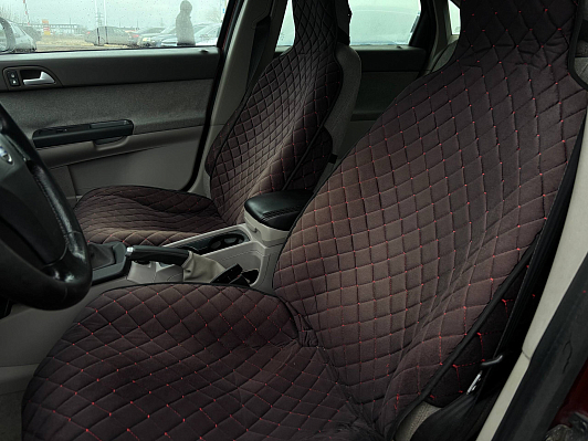 Volvo S40, 2006 года, пробег 295710 км