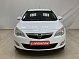 Opel Astra Cosmo, 2012 года, пробег 202272 км