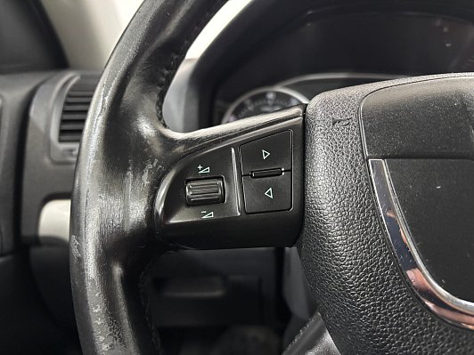 Skoda Octavia Elegance, 2011 года, пробег 255197 км