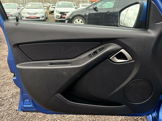 Lada (ВАЗ) Granta Comfort, 2021 года, пробег 57108 км