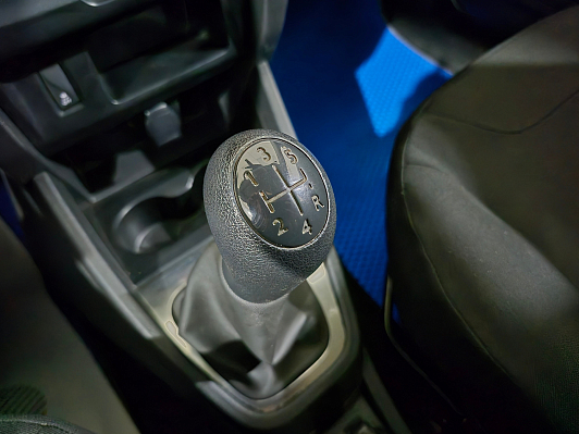 Lada (ВАЗ) XRAY Comfort, 2018 года, пробег 160380 км