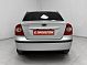 Ford Focus Ghia, 2007 года, пробег 206000 км