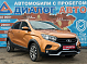 Lada (ВАЗ) XRAY Comfort, 2019 года, пробег 181000 км