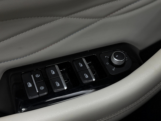 Geely Monjaro Flagship, 2023 года, пробег 132240 км