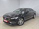Volvo S90 Inscription, 2018 года, пробег 116905 км