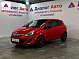 Opel Corsa Color Edition, 2013 года, пробег 115000 км