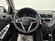 Hyundai Solaris Comfort, 2015 года, пробег 144818 км