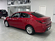 Kia Rio, 2019 года, пробег 91000 км