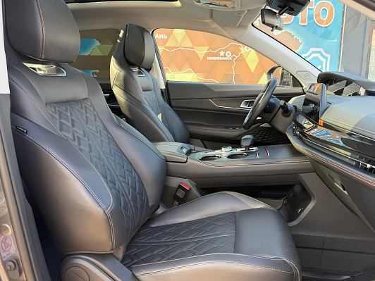 Changan UNI-K Техно, 2023 года, пробег 29630 км