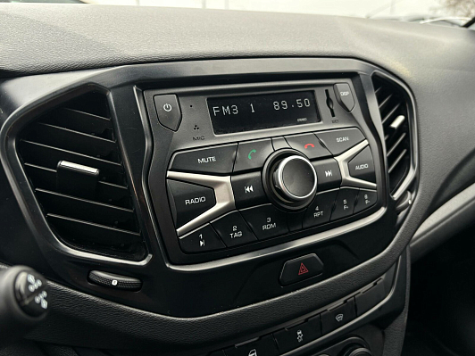 Lada (ВАЗ) Vesta Comfort Winter, 2021 года, пробег 71166 км