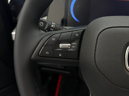 Changan CS35 Plus Техно, 2024 года, пробег 29246 км