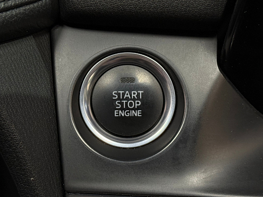 Mazda 6 Supreme Plus, 2015 года, пробег 212000 км