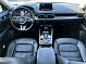 Mazda CX-5, 2021 года, пробег 92154 км