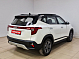 Kia Seltos Premium Edition, 2025 года, пробег 372 км
