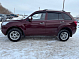 Lifan X60 Comfort, 2016 года, пробег 105500 км