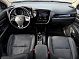 Mitsubishi Outlander Instyle, 2016 года, пробег 111826 км