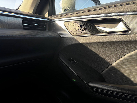 Haval Jolion Elite, 2022 года, пробег 78600 км