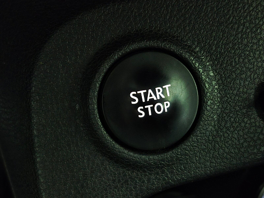 Renault Kaptur, 2018 года, пробег 129078 км