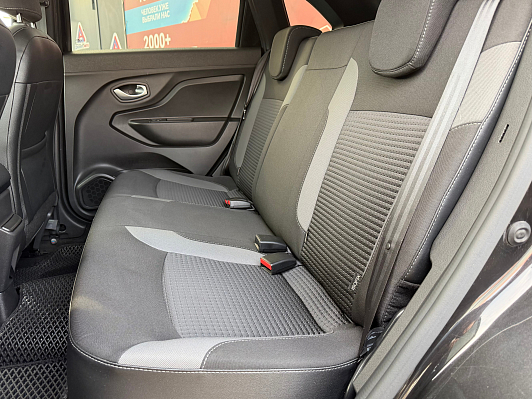 Lada (ВАЗ) XRAY BLACK, 2020 года, пробег 61200 км