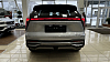 Geely Atlas Флагман, серебряный