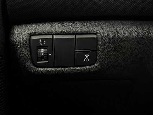 Hyundai Creta, 2018 года, пробег 147545 км
