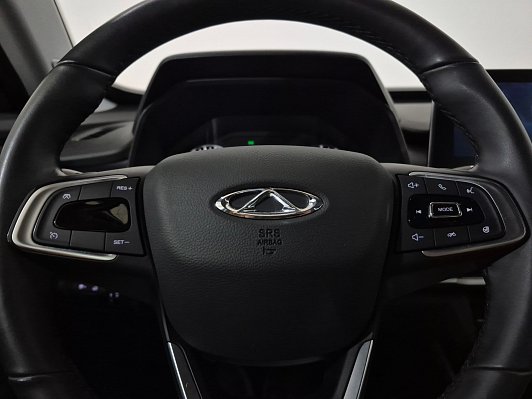 Chery Tiggo 4 Pro Action, 2024 года, пробег 26000 км