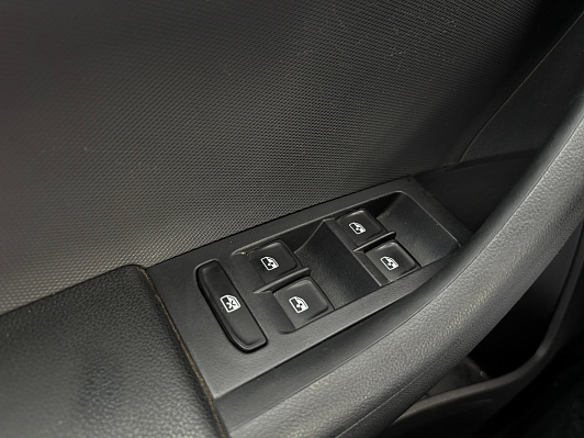 Skoda Rapid Hockey Edition, 2021 года, пробег 112450 км