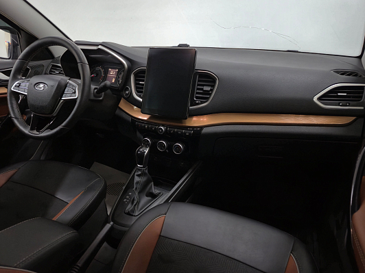 Lada (ВАЗ) Vesta Life'24, 2024 года, пробег 31171 км