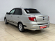 Datsun on-DO Trust III, 2014 года, пробег 181409 км