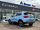 Chery Tiggo 4 Pro Style, 2023 года, пробег 47000 км