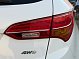 Hyundai Santa Fe Sport, 2015 года, пробег 115380 км