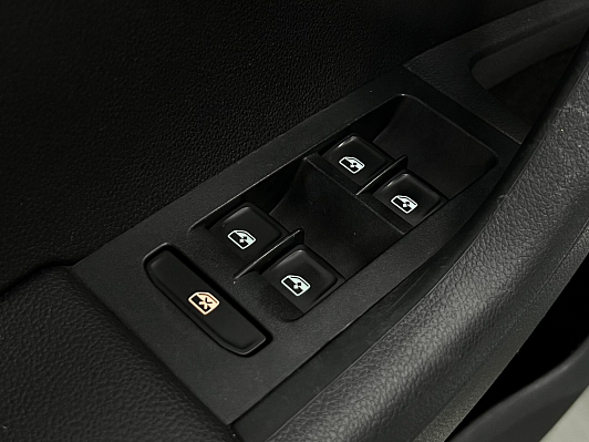 Skoda Octavia Style, 2015 года, пробег 190042 км