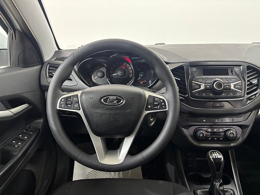 Lada (ВАЗ) Vesta Comfort, 2020 года, пробег 50852 км