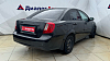 Chevrolet Lacetti Elite, 2008 года, пробег 178118 км