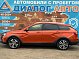 Lada (ВАЗ) Vesta Luxe, 2018 года, пробег 158500 км