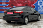 Kia Cerato, 2013 года, пробег 161000 км