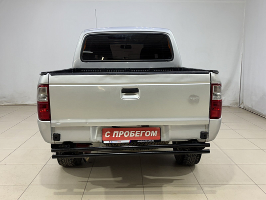 Ford Ranger, 2005 года, пробег 505000 км