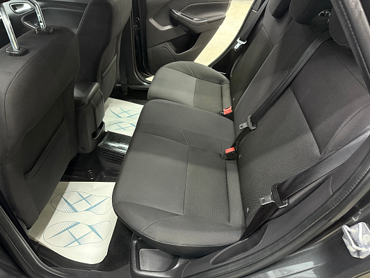 Ford Focus Special Edition, 2018 года, пробег 54840 км