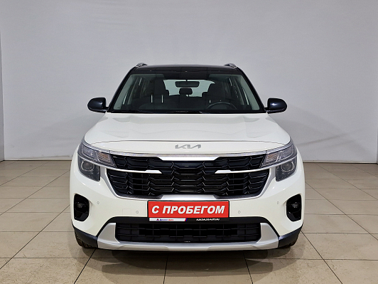 Kia Seltos Comfort, 2023 года, пробег 41395 км