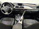 BMW 3 серии 318i Sport Line, 2015 года, пробег 158500 км