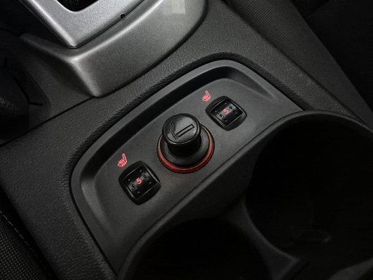 Ford Focus SYNC Edition, 2013 года, пробег 153087 км