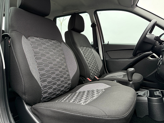 Lada (ВАЗ) Granta Comfort, 2022 года, пробег 38170 км