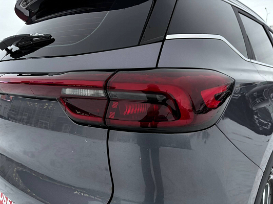 Chery Tiggo 7 Pro Elite, 2022 года, пробег 88512 км