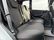 Chevrolet Niva GL, 2016 года, пробег 122870 км