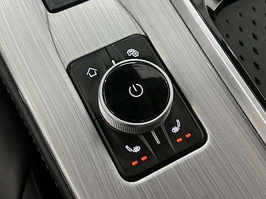Omoda S5 Ultra, 2023 года, пробег 105000 км