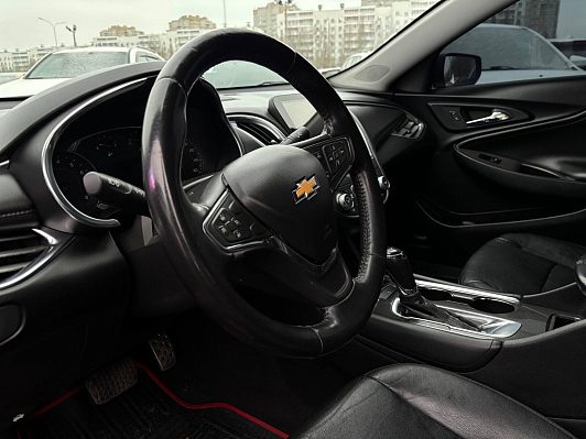 Chevrolet Malibu, 2016 года, пробег 90001 км