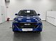 Haval F7x, 2022 года, пробег 81183 км